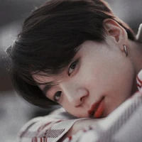 Jeon Jungkook