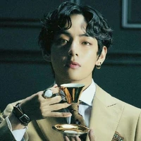 kim Taehyung