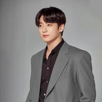 Jeon Jungkook