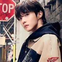 Jung Hoseok