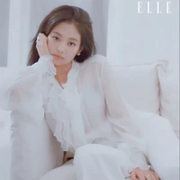 Kim Jennie