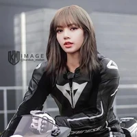 Lisa Manobal
