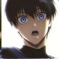 isagi