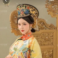 ฮองเฮา+ตระกูลฟูฉ่า+33y