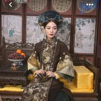 เสียนเฟย+ตระกูลอูลา+26ปี