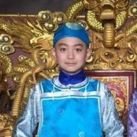 องค์ชายใหญ่+12ปี
