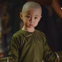 องค์ชายรอง+ลูกของฮองเฮา+5ปี