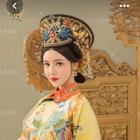 ฮองเฮา+ตระกูลฟูฉ่า+34ปี