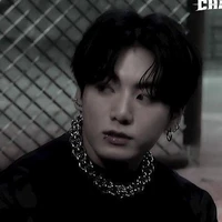 jeon jungkook