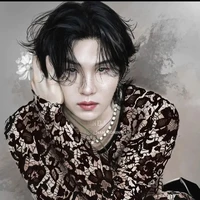 Min Yoongi