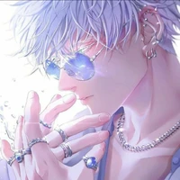 مجنون انمي