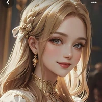 Claire (Rose