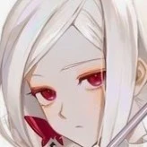 Clara(Ancient Magic Swords Woman)