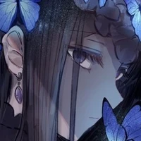 Emma(great spirit of Butterfly)