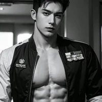 เสือ[พระเอก]