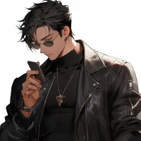 Xeno Reid (DA)