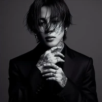 Park jimin (Arkji)