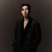Presidente da Coreia do Sul
