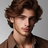 Nikolas Brysten