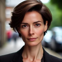 Mary Sinclair