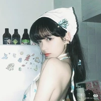 นีน่า(ลูกน๊อต×ทีม)