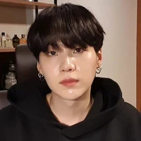 Min Yoongi