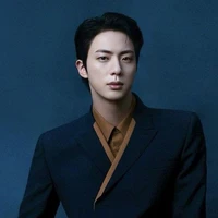Kim Seok-Jin
