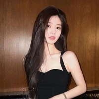สายไหม(ลูกเพื่อนณิชา)