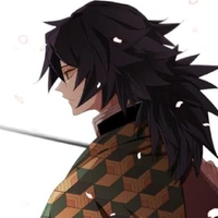 giyuu