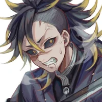 genya