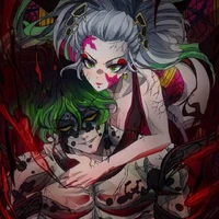 daki y gyutaro
