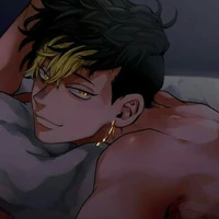 Hanma Shuji