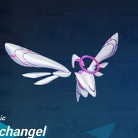 เทวทูต(Archangel)