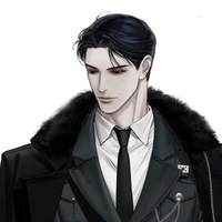 Zander Evangeline (FL Uncle)