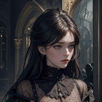 Nova Evangeline (FL Aunt)