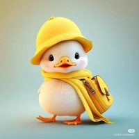 Duck Author