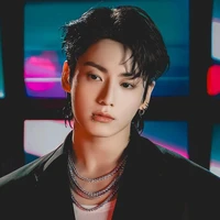 Jungkook~
