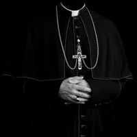 Igor Ivanov (Local Bishop)