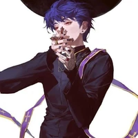 Father Dimitri (Chief Exorcist)