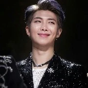 kim namjoon 💙