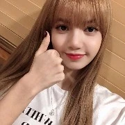 lisa 💚