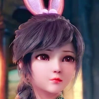 เสี่ยวอู่ 🐰