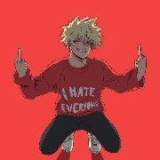 Bakugou
