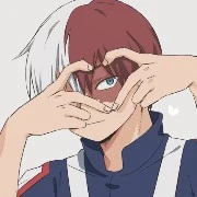 Todoroki