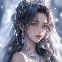 Isla Emerald Augustine (fl step sis)