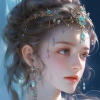 Mia Brown Augustine (fl step mom/empres)