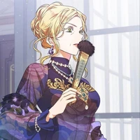 Scarlett Augustine (fl grandma)