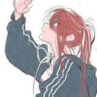Kyoka (a.k.a y/n)