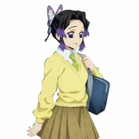 Shinobu