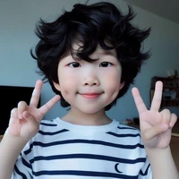 nanjoon ( 8 anos)